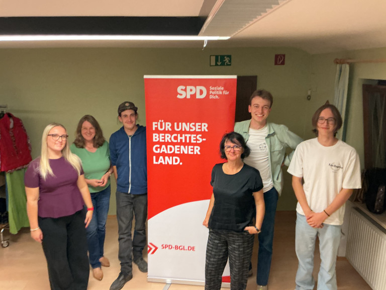 Wiedergründung 2026